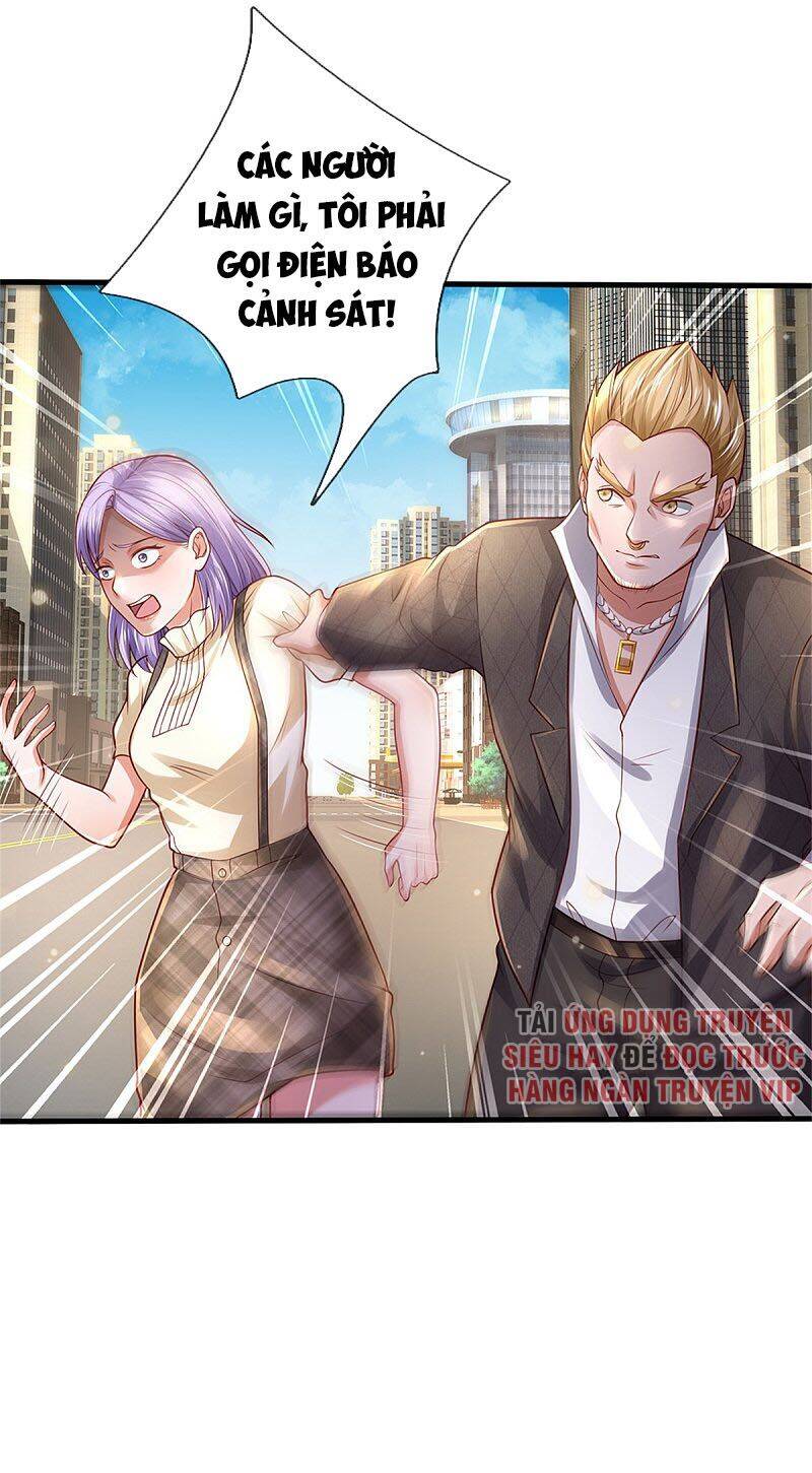 Ngạo Thị Thiên Địa - Chương 284