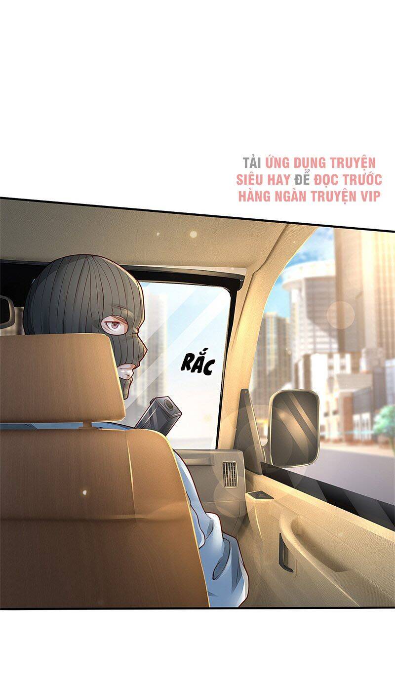 Ngạo Thị Thiên Địa - Chương 284