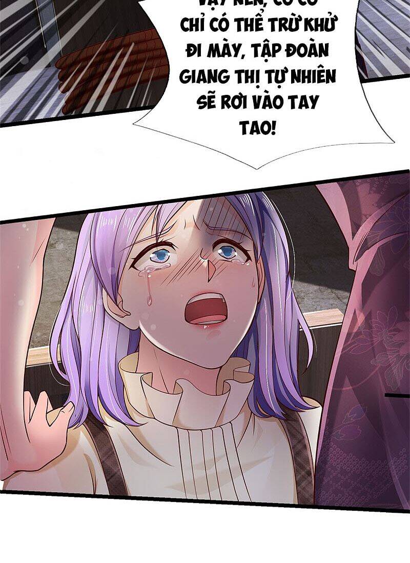 Ngạo Thị Thiên Địa - Chương 284