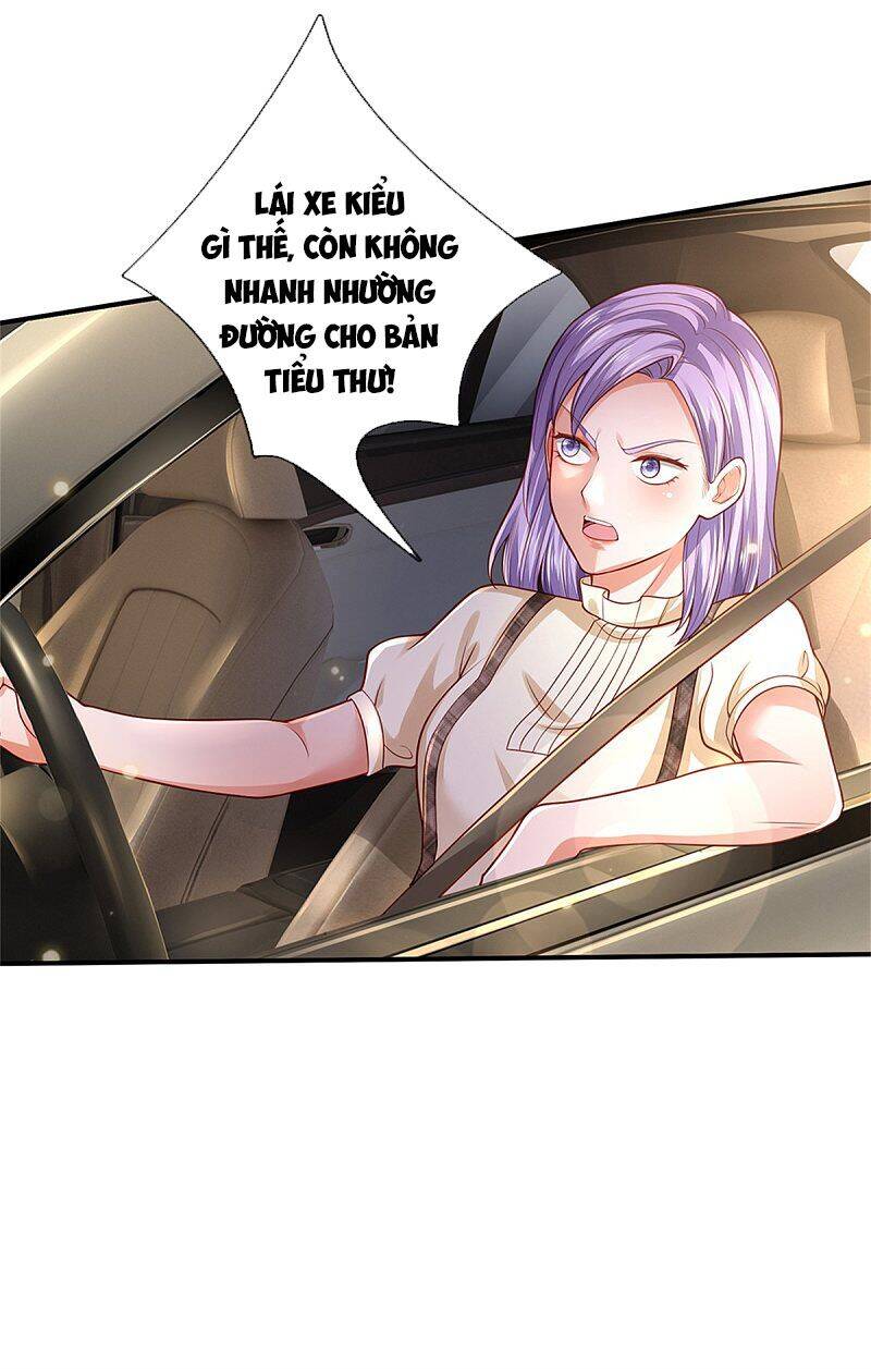 Ngạo Thị Thiên Địa - Chương 284