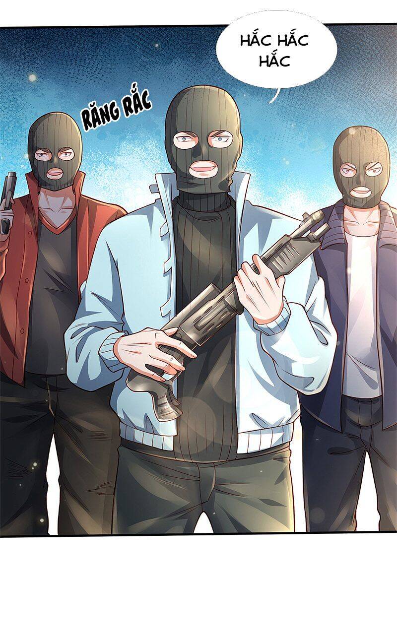 Ngạo Thị Thiên Địa - Chương 284