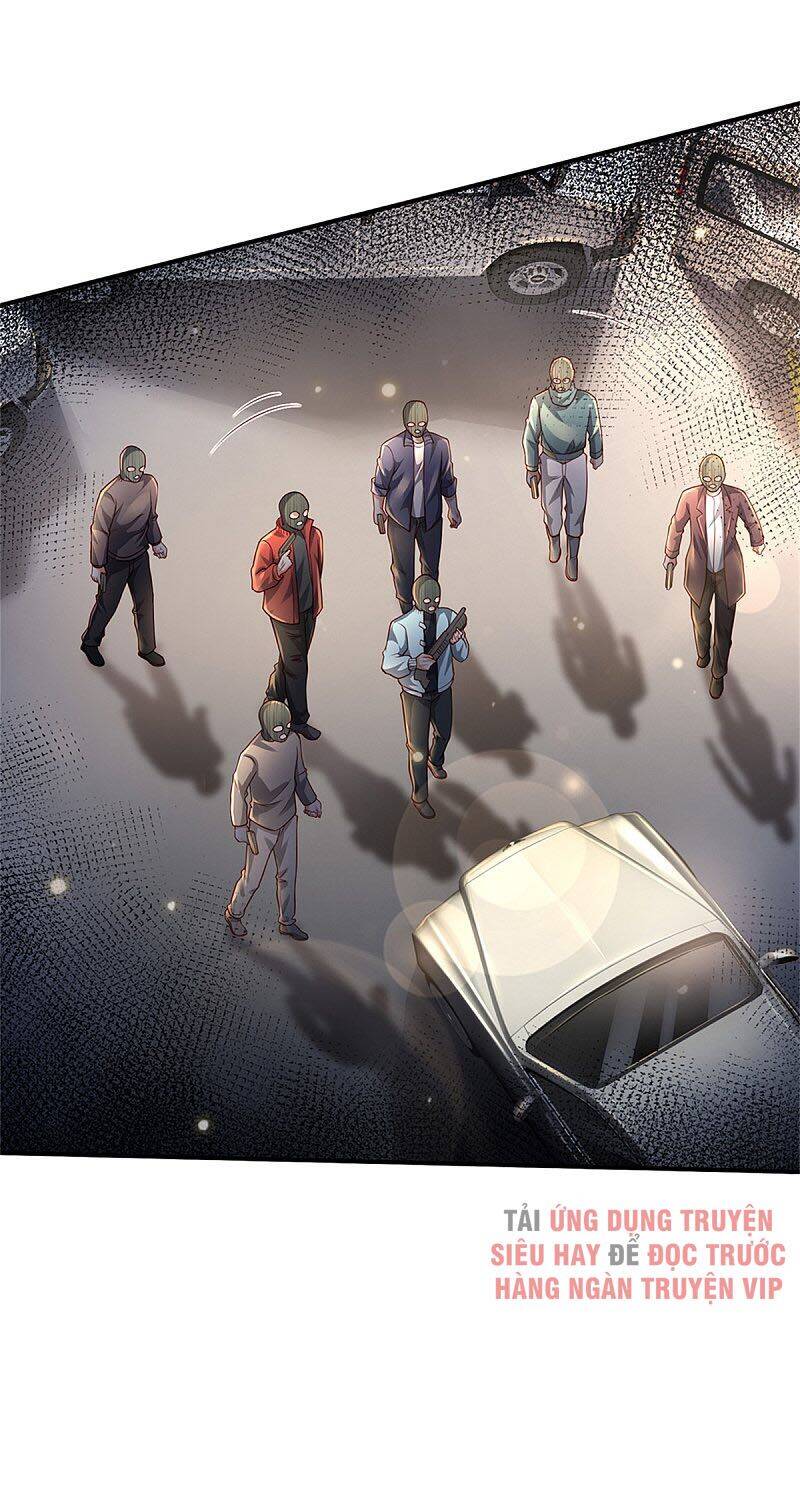 Ngạo Thị Thiên Địa - Chương 284