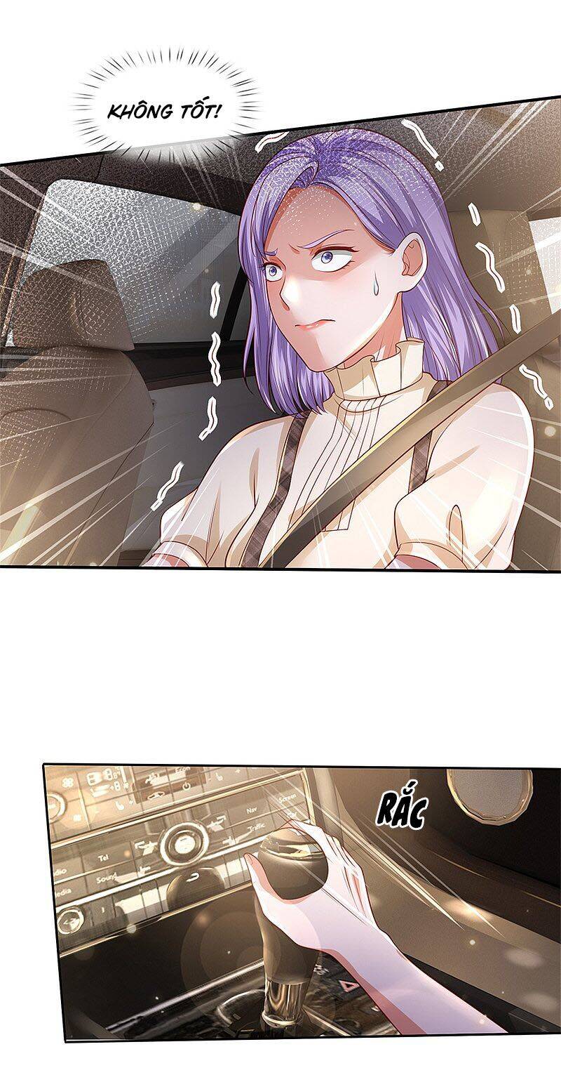 Ngạo Thị Thiên Địa - Chương 284