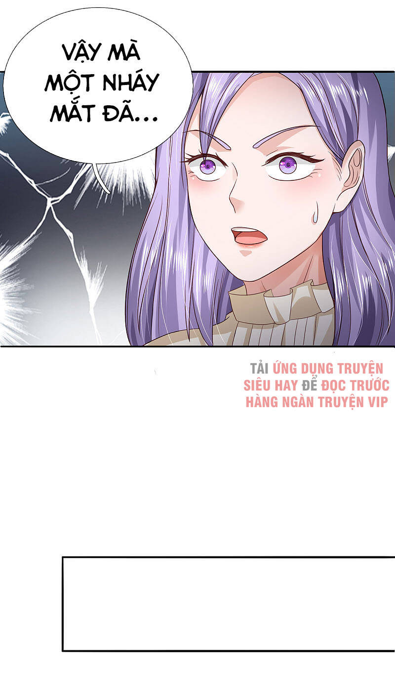 Ngạo Thị Thiên Địa - Chương 285