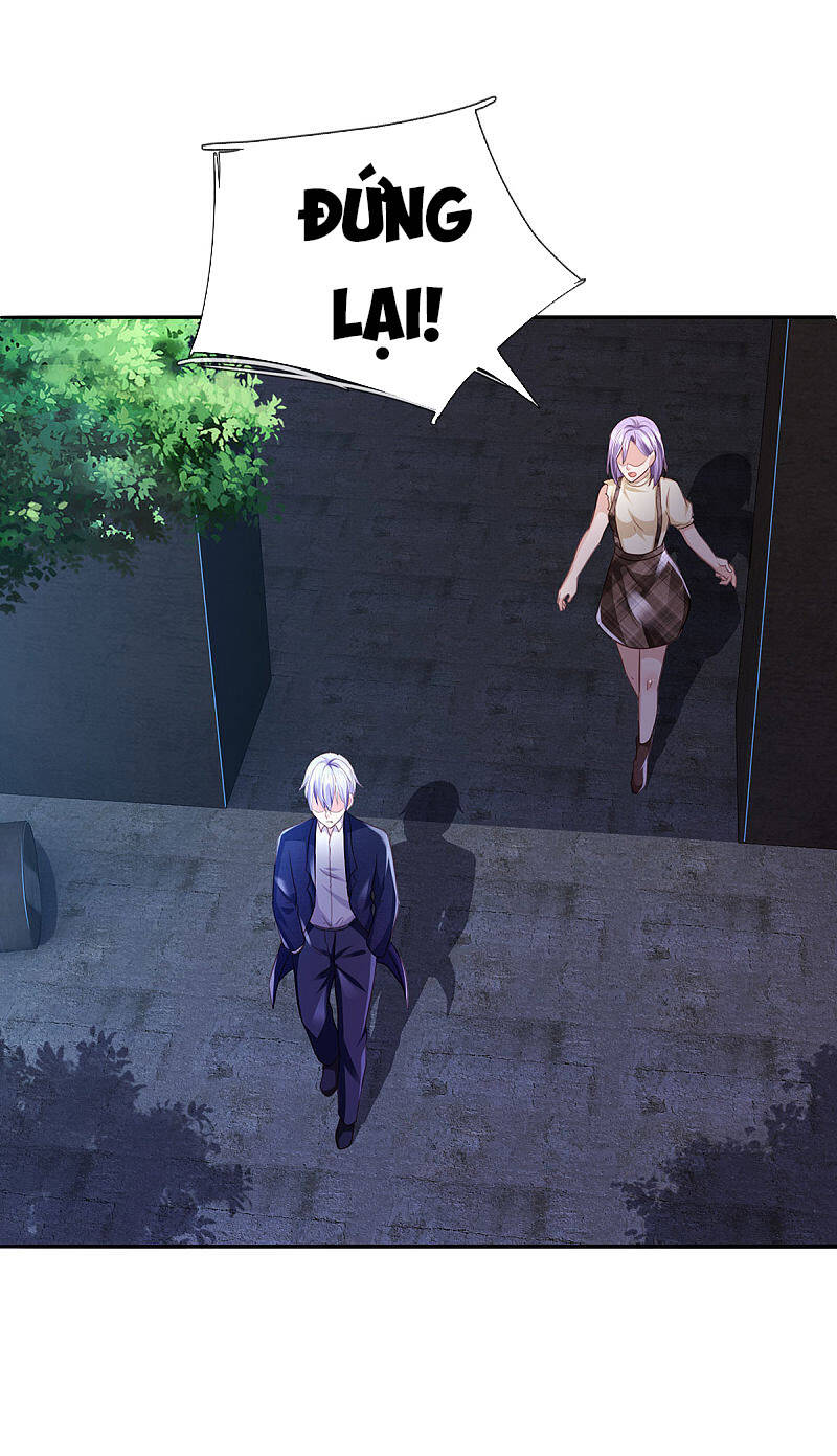 Ngạo Thị Thiên Địa - Chương 285