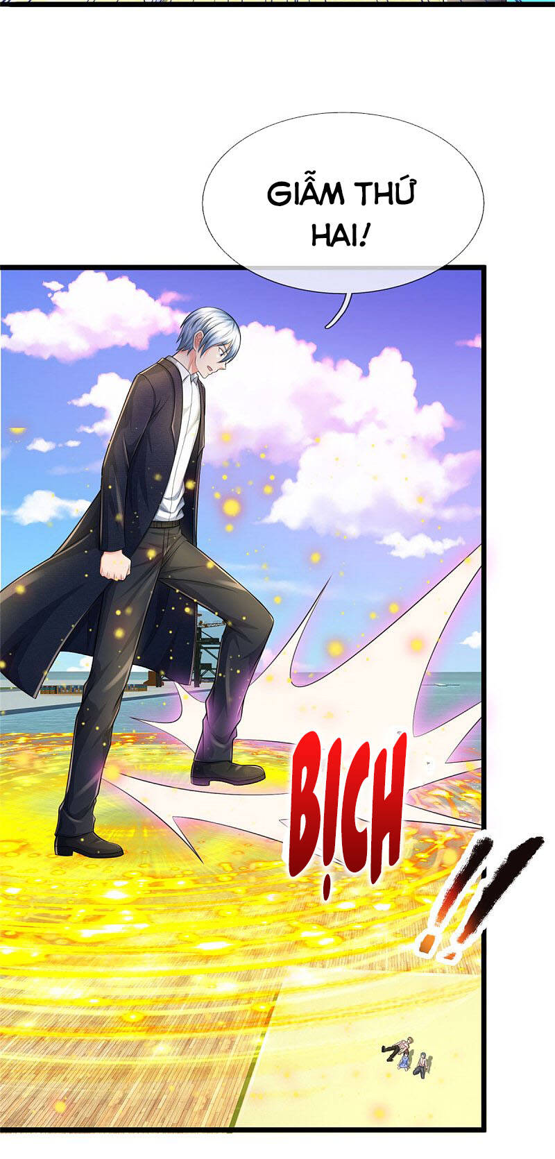 Ngạo Thị Thiên Địa - Chương 297