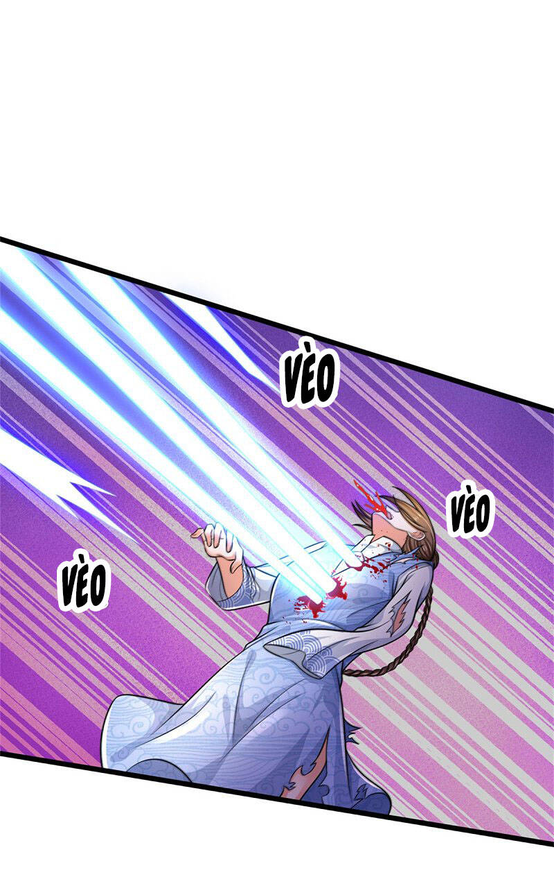 Ngạo Thị Thiên Địa - Chương 297