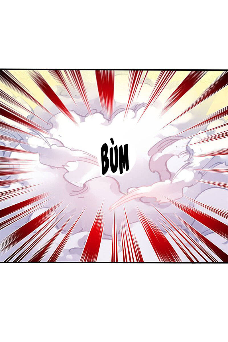 Ngạo Thị Thiên Địa - Chương 297