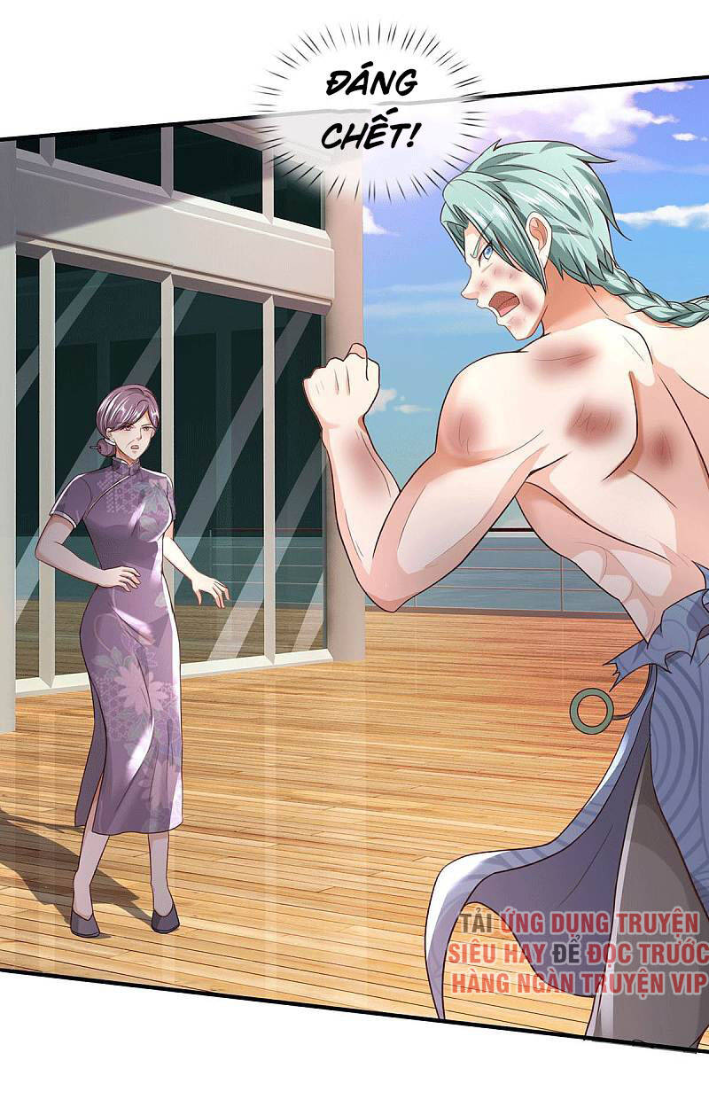 Ngạo Thị Thiên Địa - Chương 297