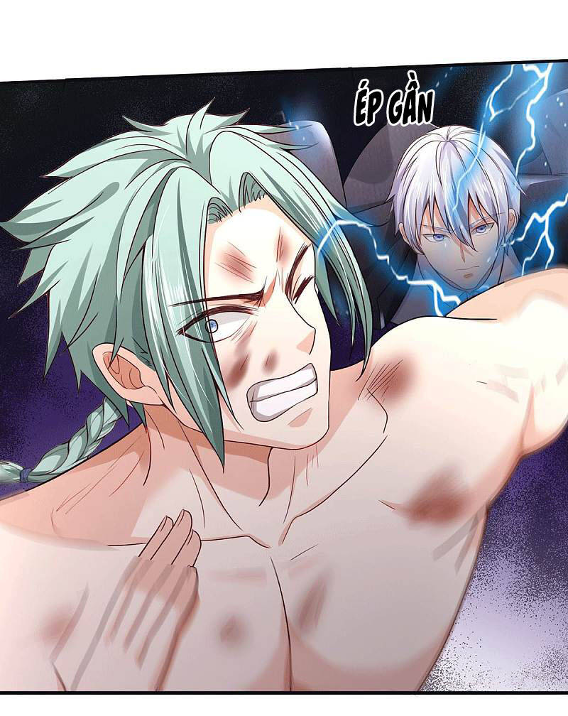 Ngạo Thị Thiên Địa - Chương 297