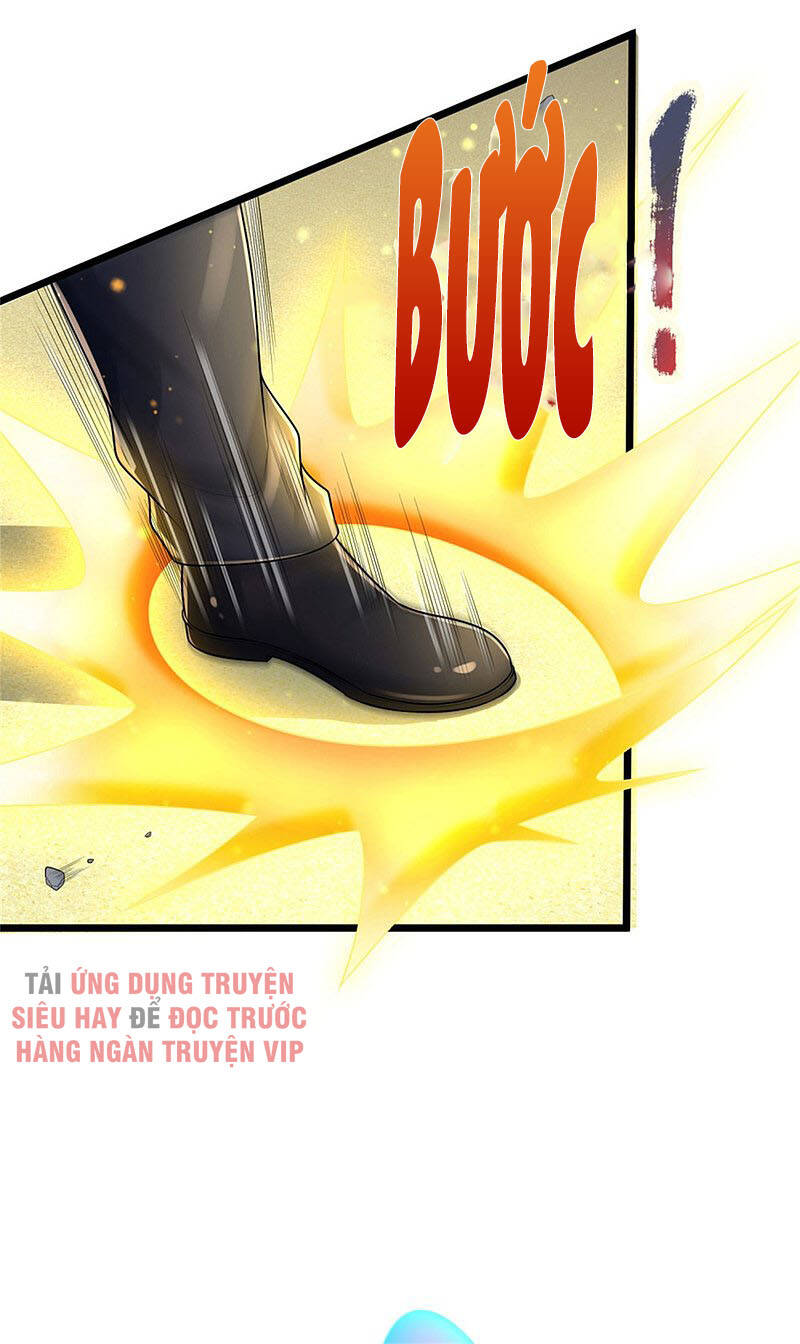 Ngạo Thị Thiên Địa - Chương 297