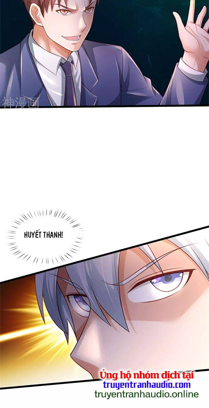 Ngạo Thị Thiên Địa - Chương 317