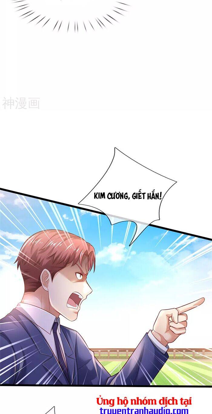 Ngạo Thị Thiên Địa - Chương 317