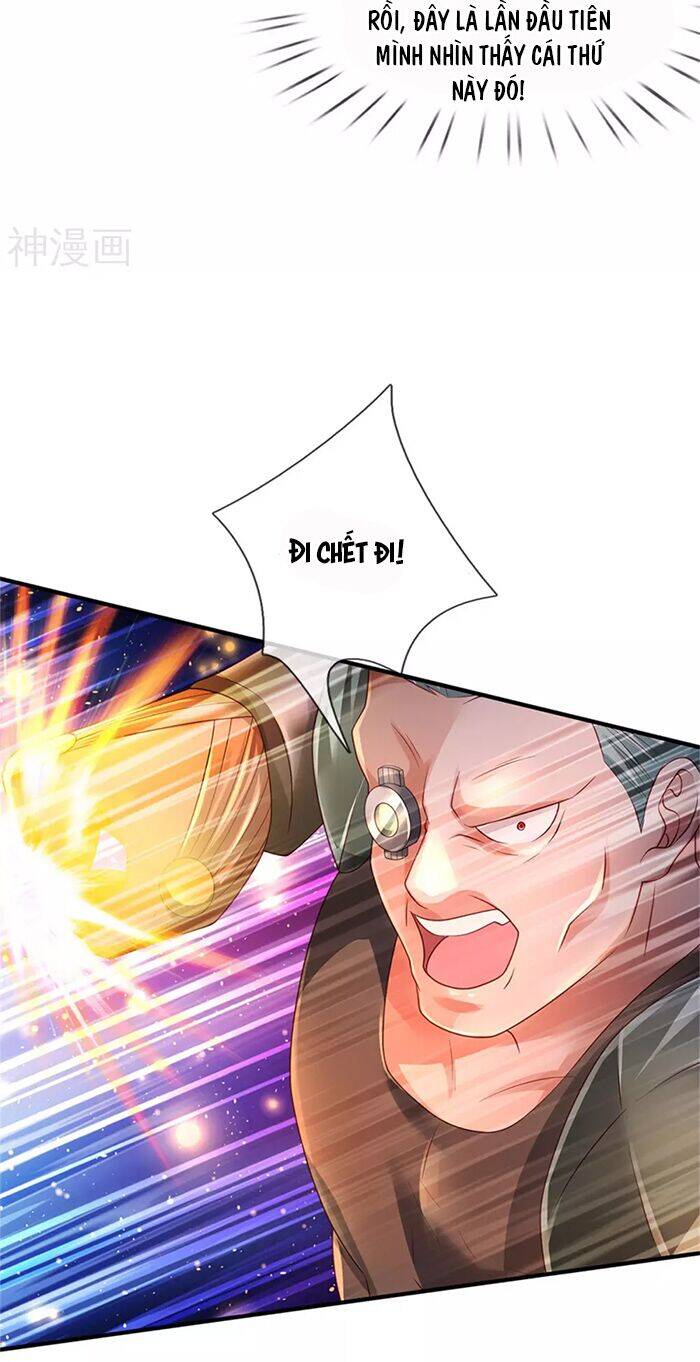 Ngạo Thị Thiên Địa - Chương 317