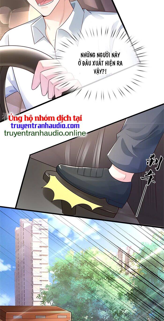 Ngạo Thị Thiên Địa - Chương 319