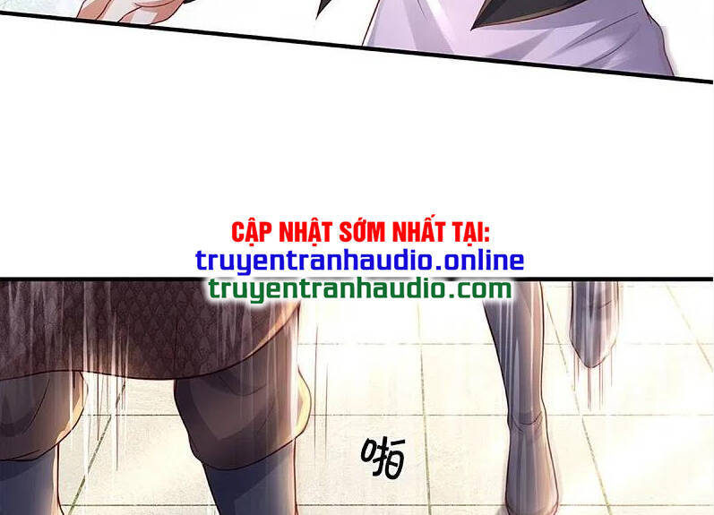 Ngạo Thị Thiên Địa - Chương 325