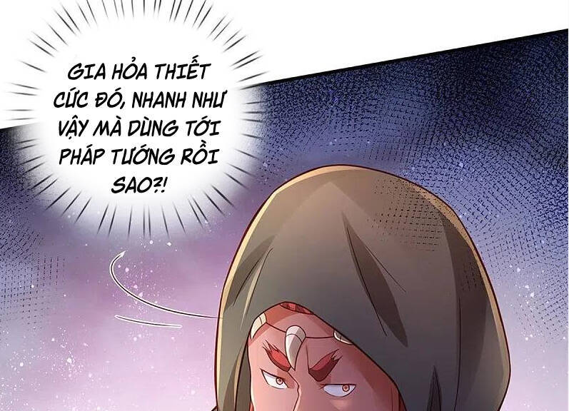 Ngạo Thị Thiên Địa - Chương 325