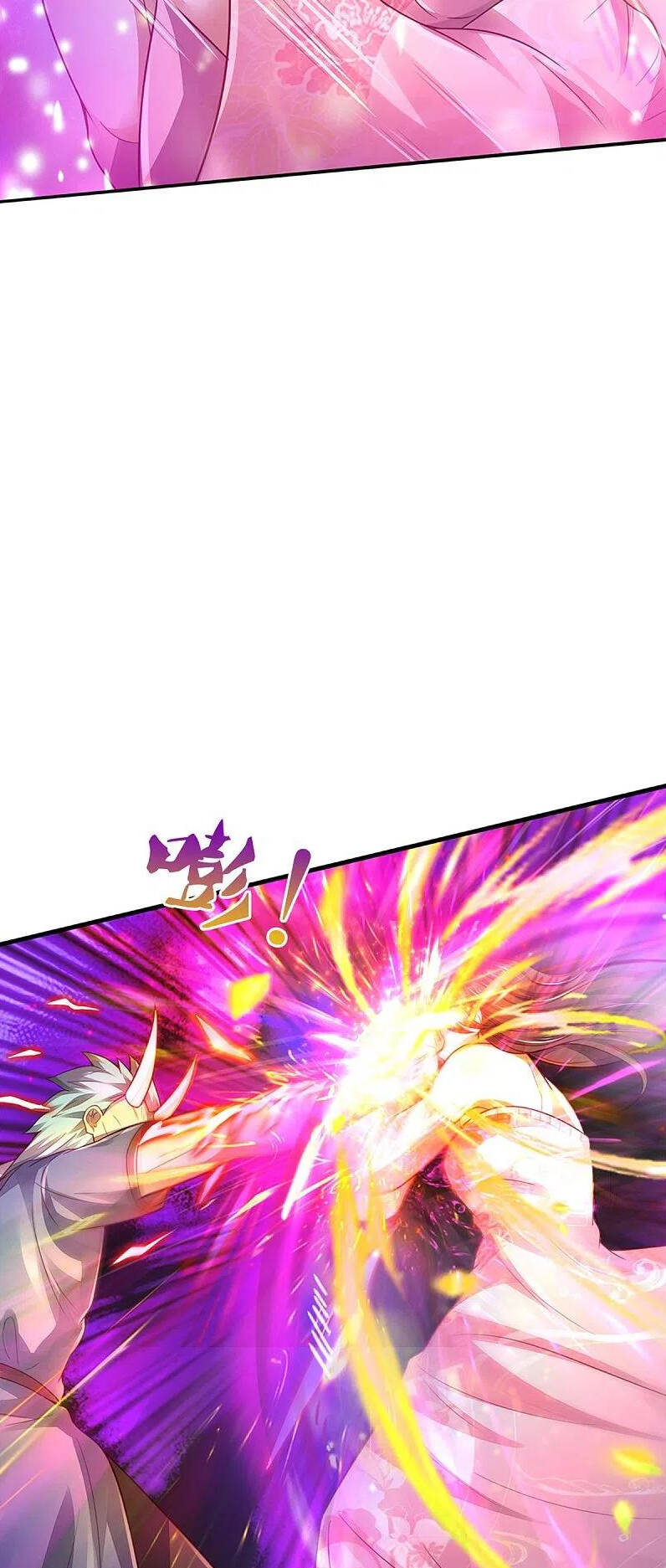 Ngạo Thị Thiên Địa - Chương 325