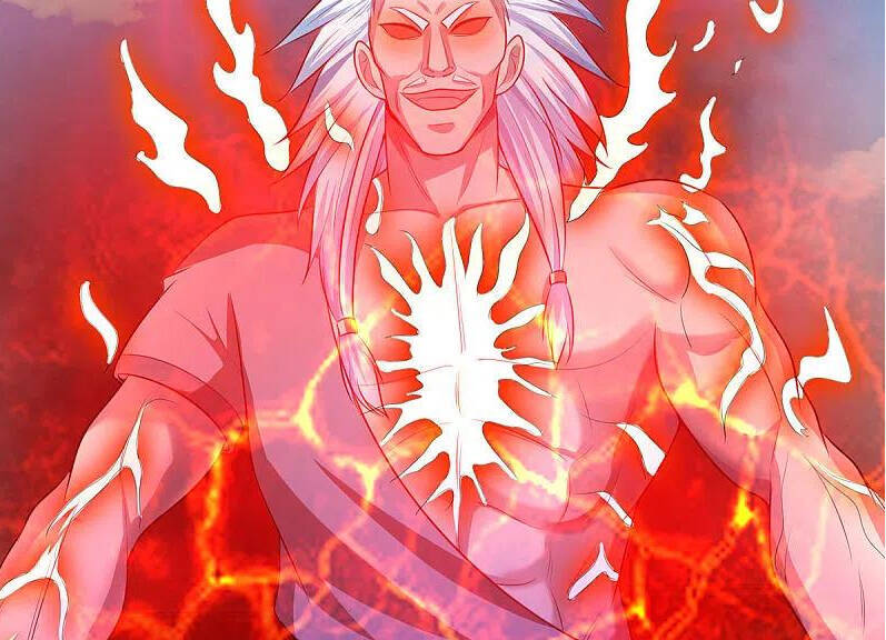 Ngạo Thị Thiên Địa - Chương 325