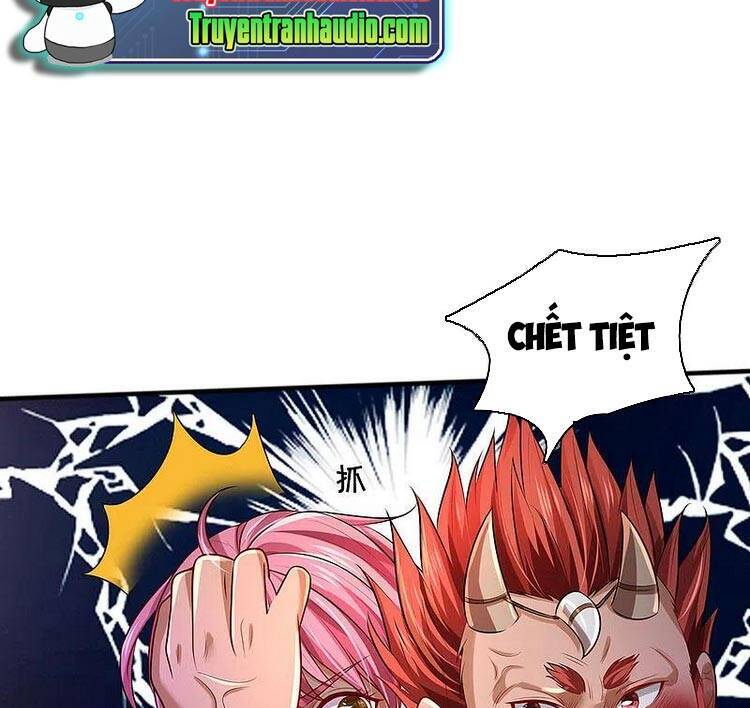 Ngạo Thị Thiên Địa - Chương 326