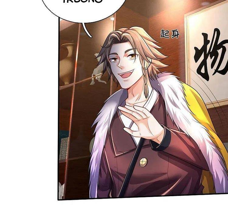 Ngạo Thị Thiên Địa - Chương 326