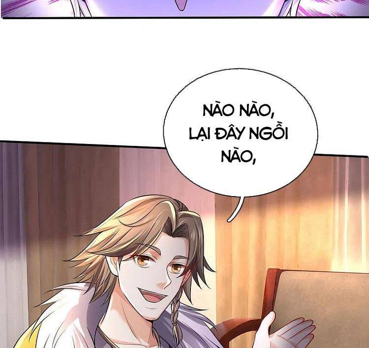 Ngạo Thị Thiên Địa - Chương 326