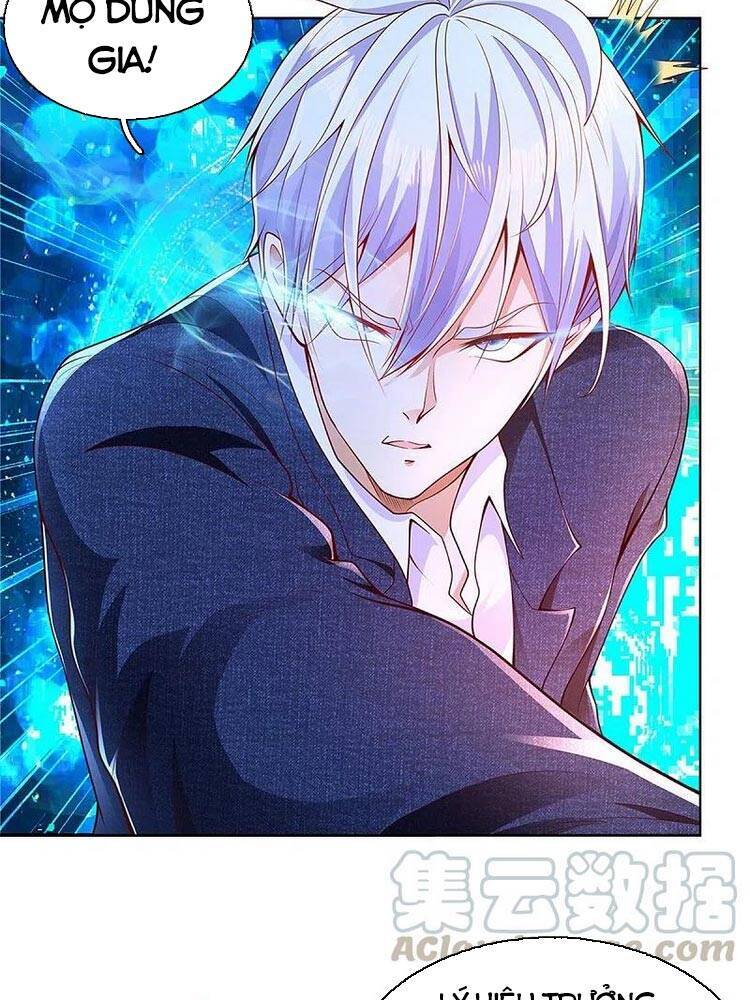 Ngạo Thị Thiên Địa - Chương 327