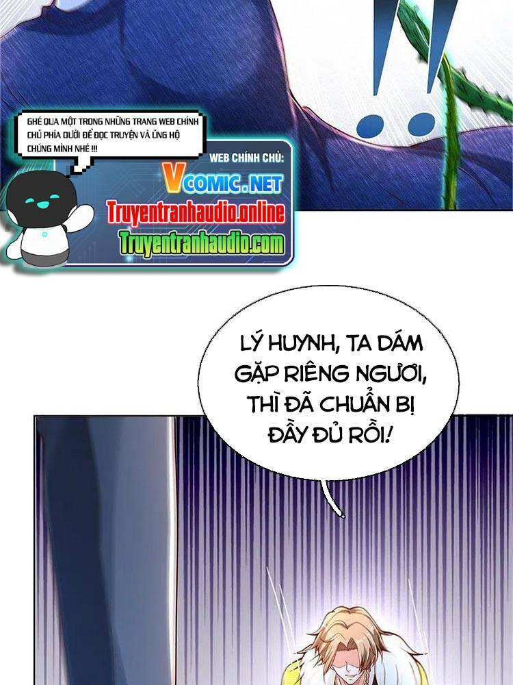 Ngạo Thị Thiên Địa - Chương 327