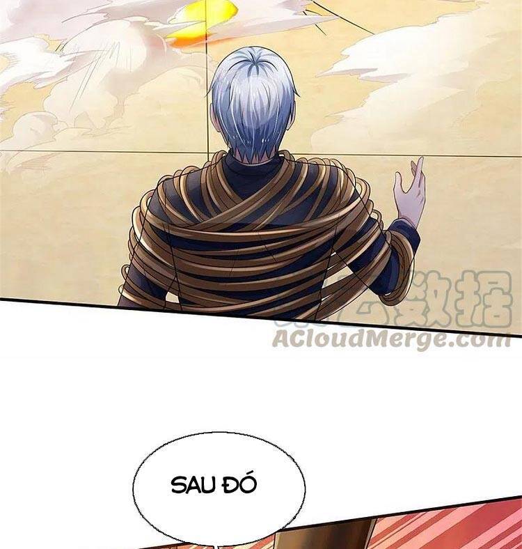 Ngạo Thị Thiên Địa - Chương 327