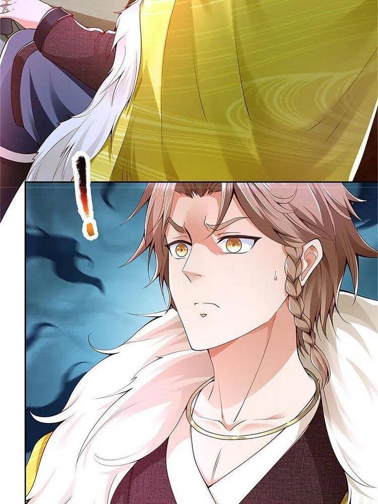 Ngạo Thị Thiên Địa - Chương 327