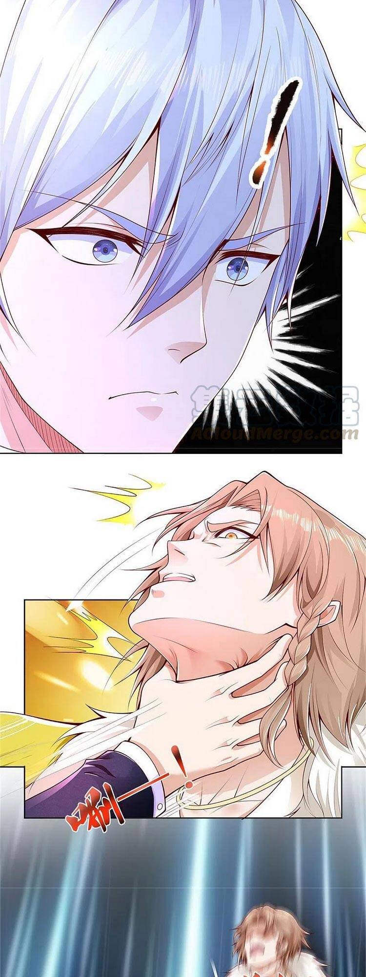 Ngạo Thị Thiên Địa - Chương 327