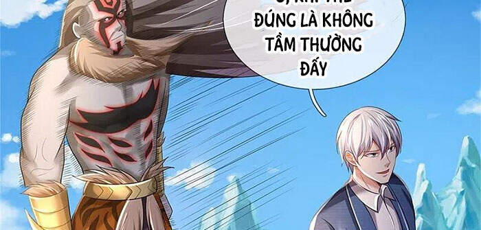 Ngạo Thị Thiên Địa - Chương 344