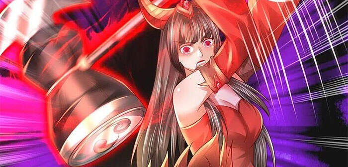 Ngạo Thị Thiên Địa - Chương 344