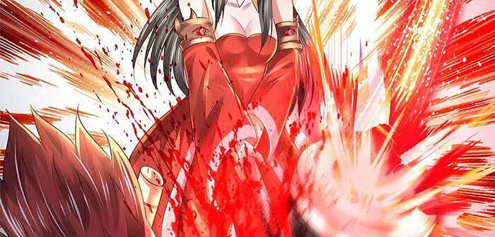 Ngạo Thị Thiên Địa - Chương 344