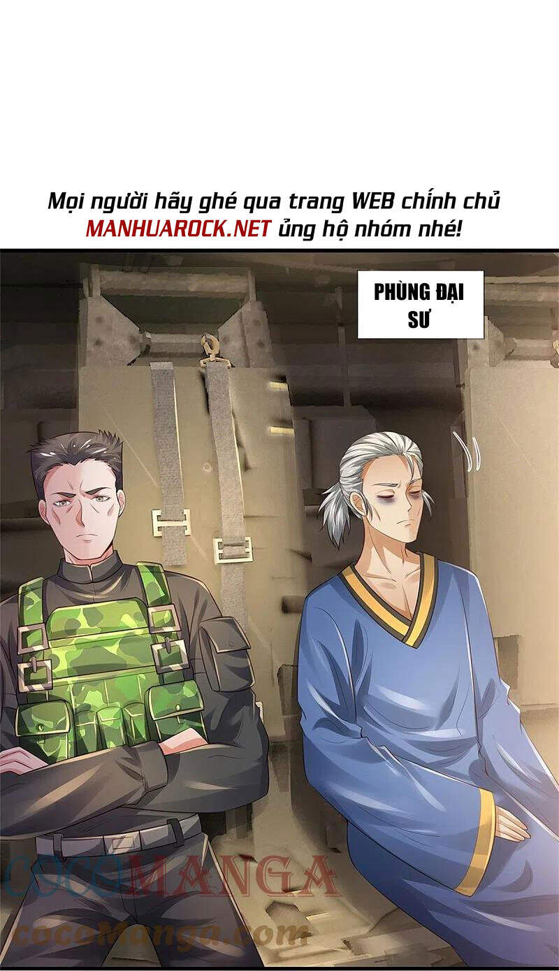 Ngạo Thị Thiên Địa - Chương 354