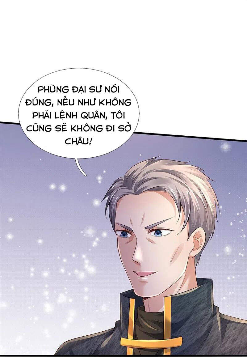 Ngạo Thị Thiên Địa - Chương 354