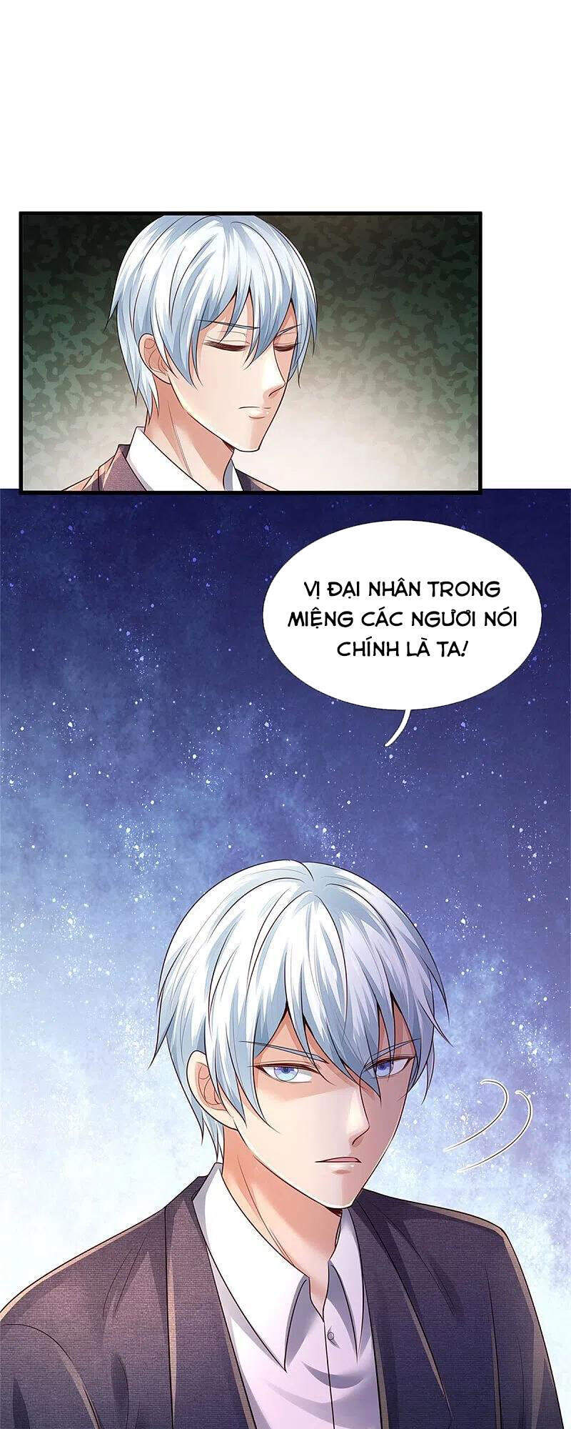 Ngạo Thị Thiên Địa - Chương 354