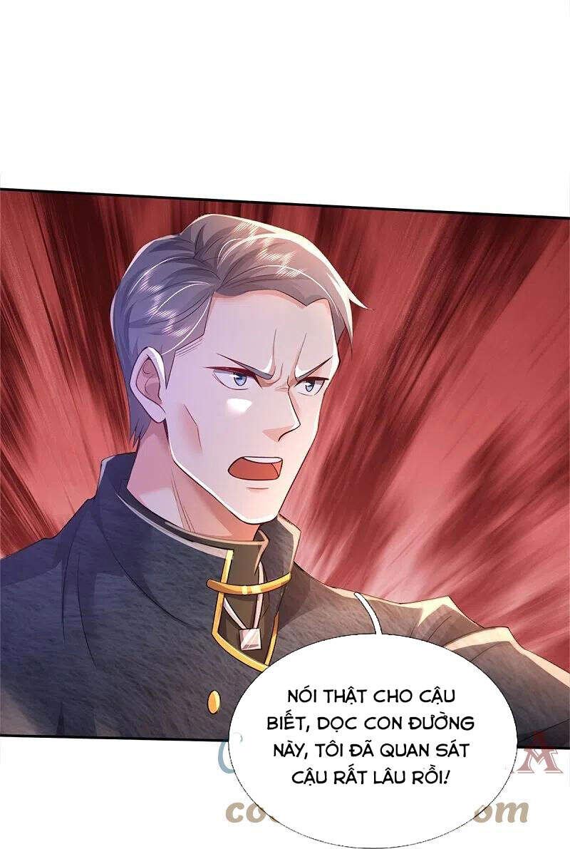 Ngạo Thị Thiên Địa - Chương 354