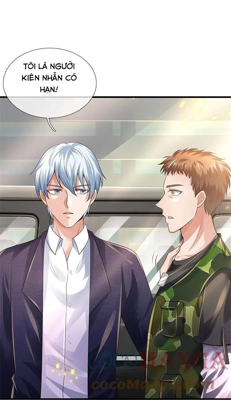 Ngạo Thị Thiên Địa - Chương 354