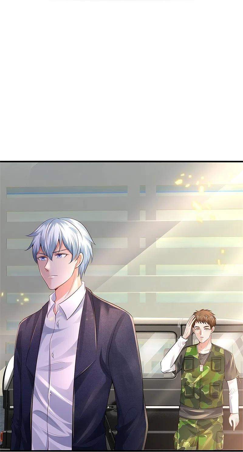 Ngạo Thị Thiên Địa - Chương 354