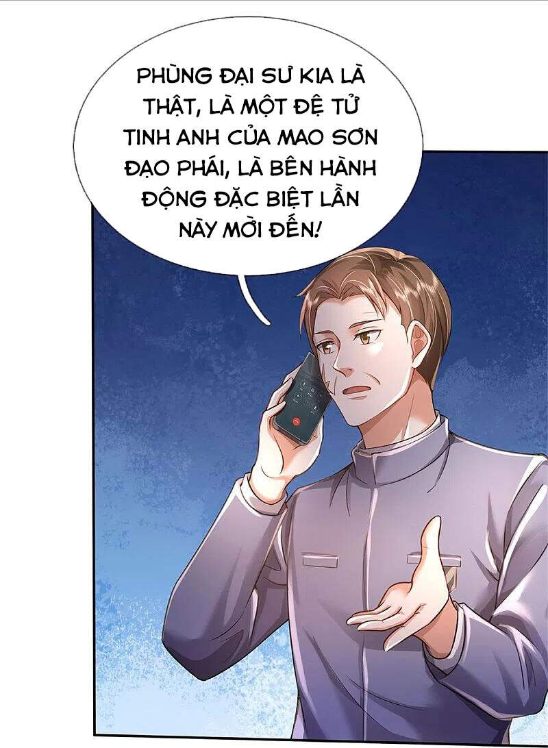 Ngạo Thị Thiên Địa - Chương 355