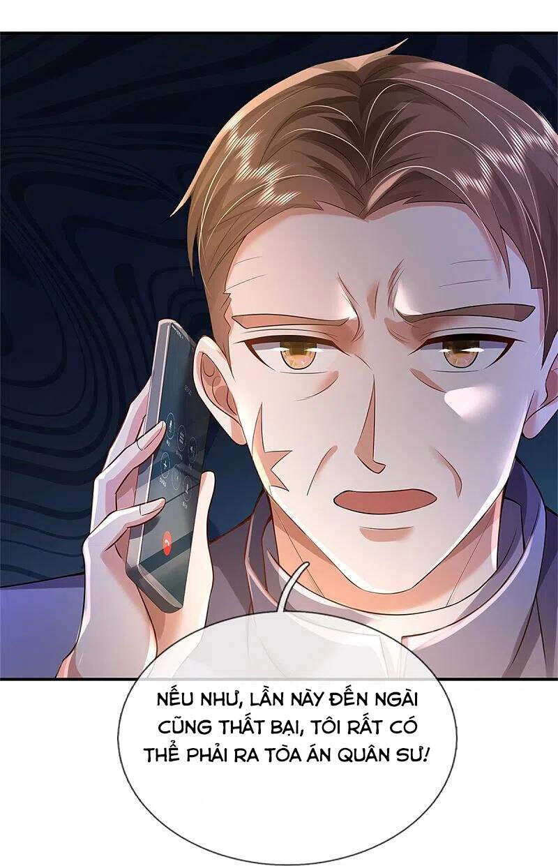 Ngạo Thị Thiên Địa - Chương 355