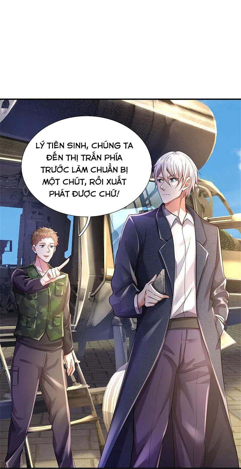 Ngạo Thị Thiên Địa - Chương 355