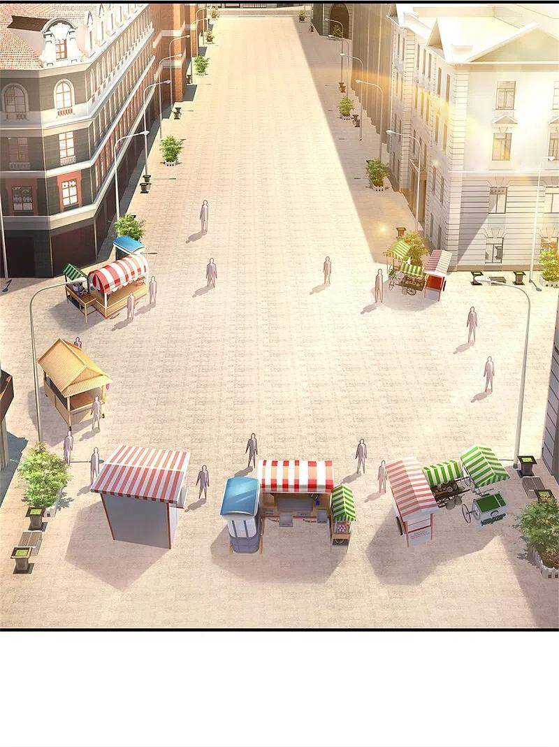 Ngạo Thị Thiên Địa - Chương 355