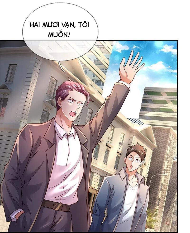 Ngạo Thị Thiên Địa - Chương 355