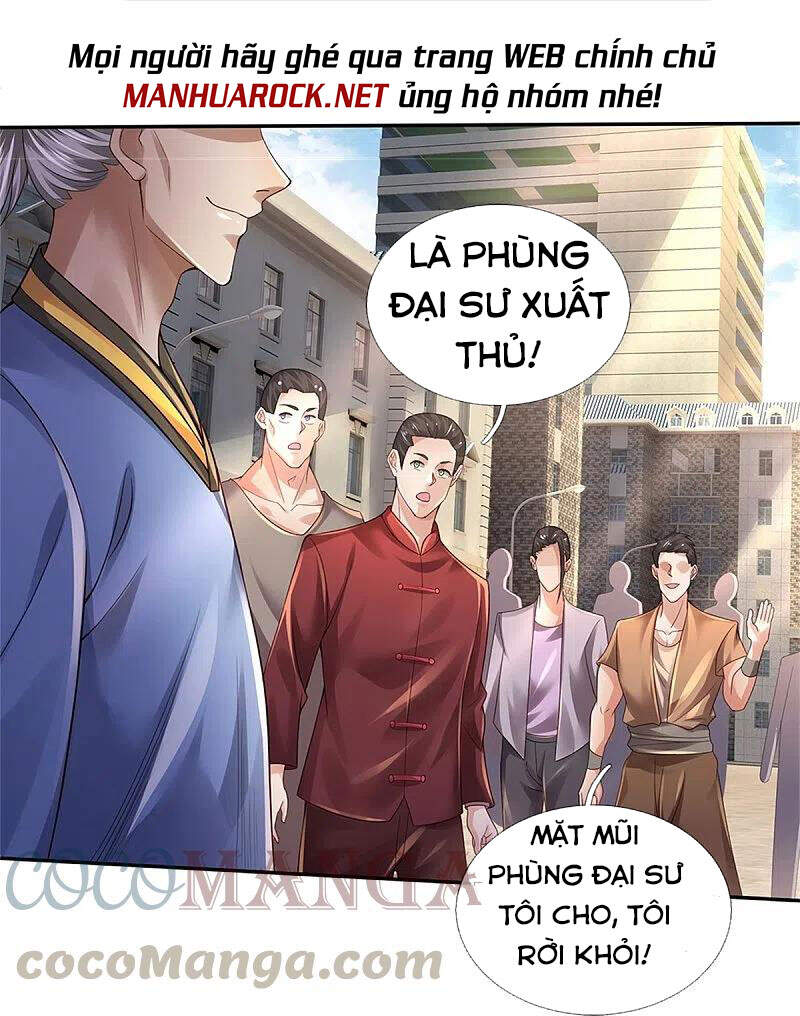 Ngạo Thị Thiên Địa - Chương 355