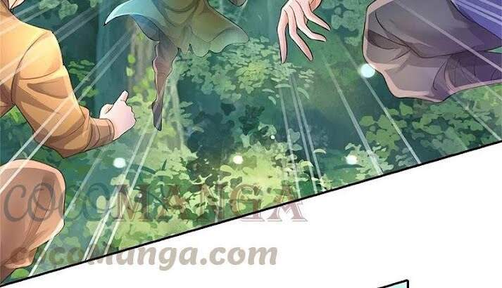 Ngạo Thị Thiên Địa - Chương 355