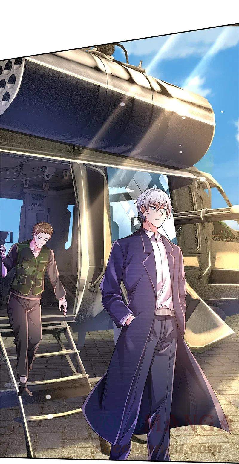 Ngạo Thị Thiên Địa - Chương 355