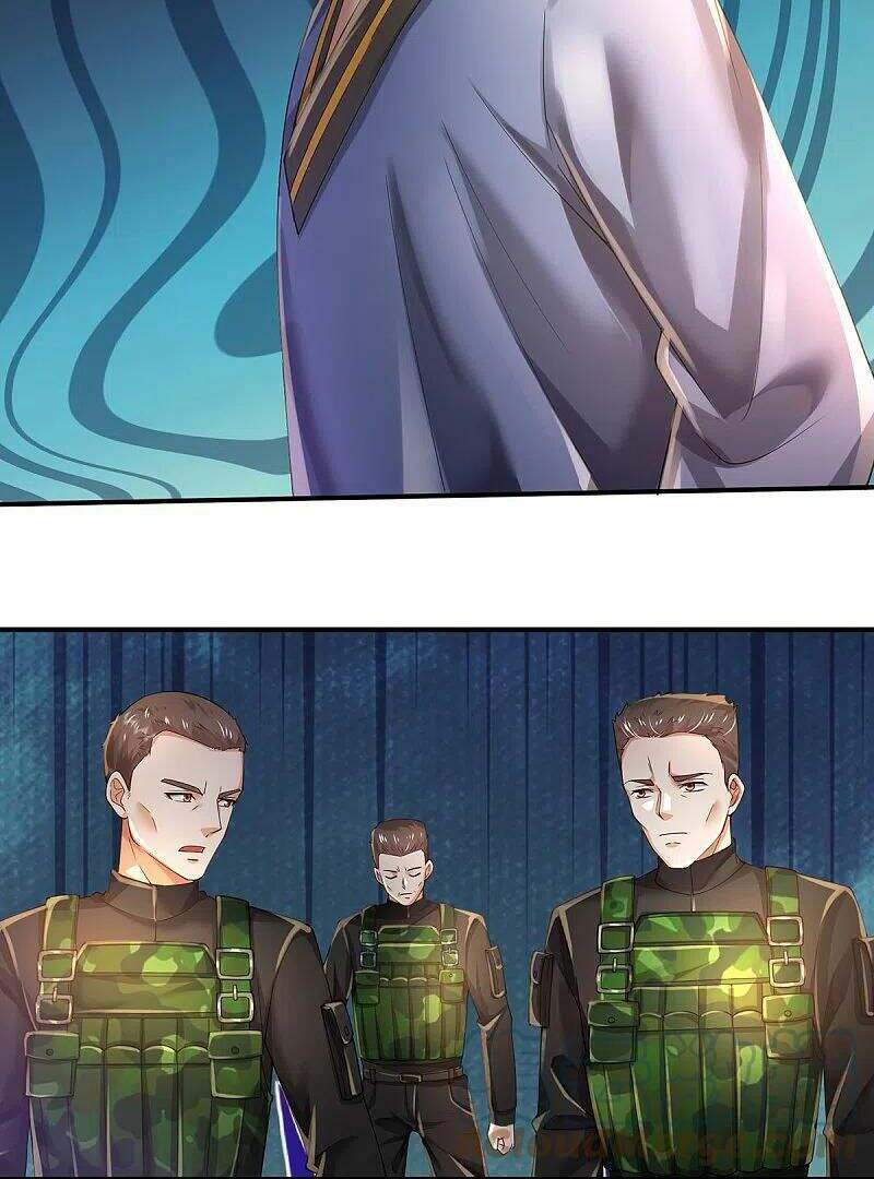 Ngạo Thị Thiên Địa - Chương 357