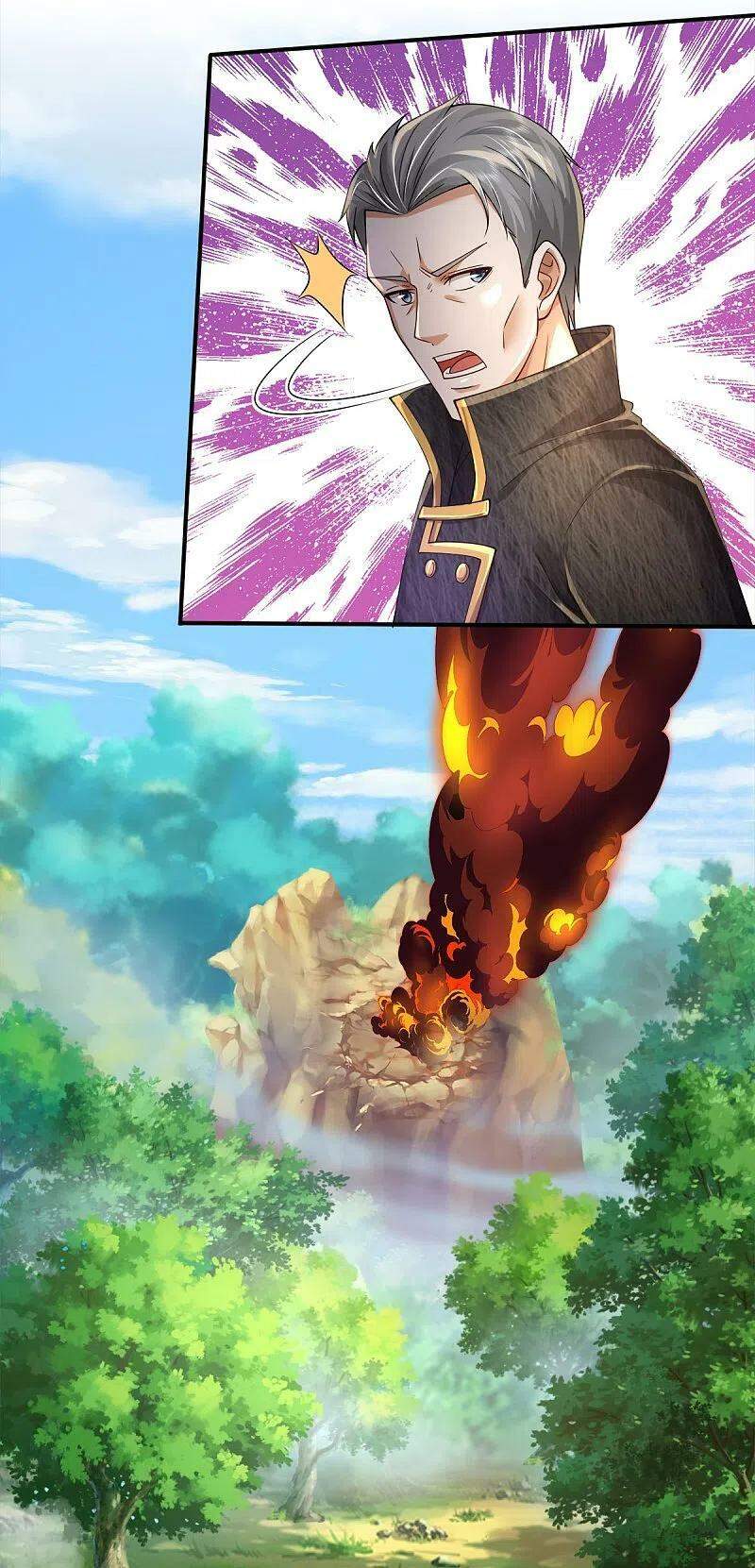 Ngạo Thị Thiên Địa - Chương 357